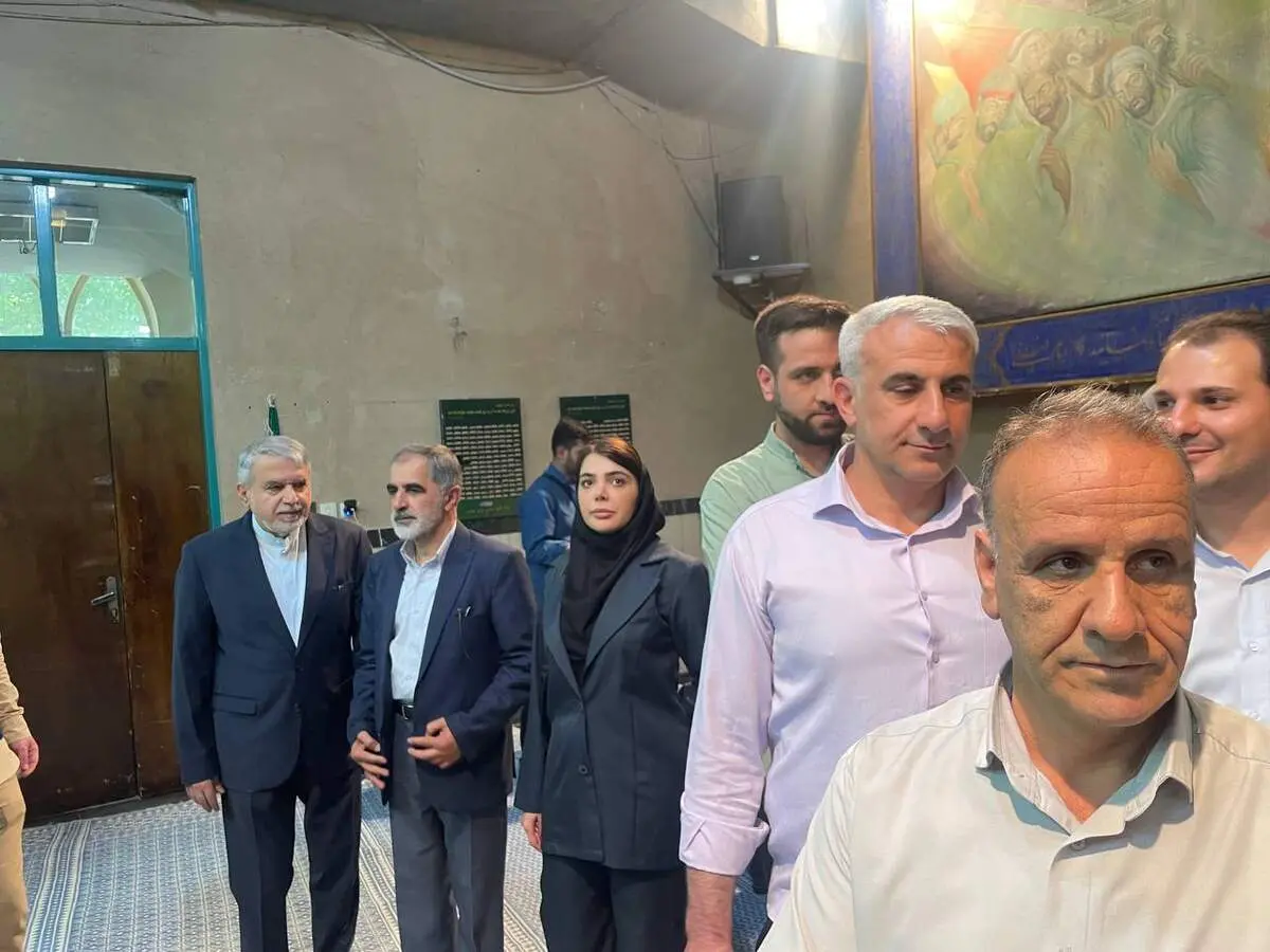 صالحی امیری رای داد 