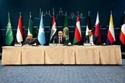 بیانیه اتحادیه عرب در محکومیت تجاوزگری رژیم صهیونیستی علیه ایران