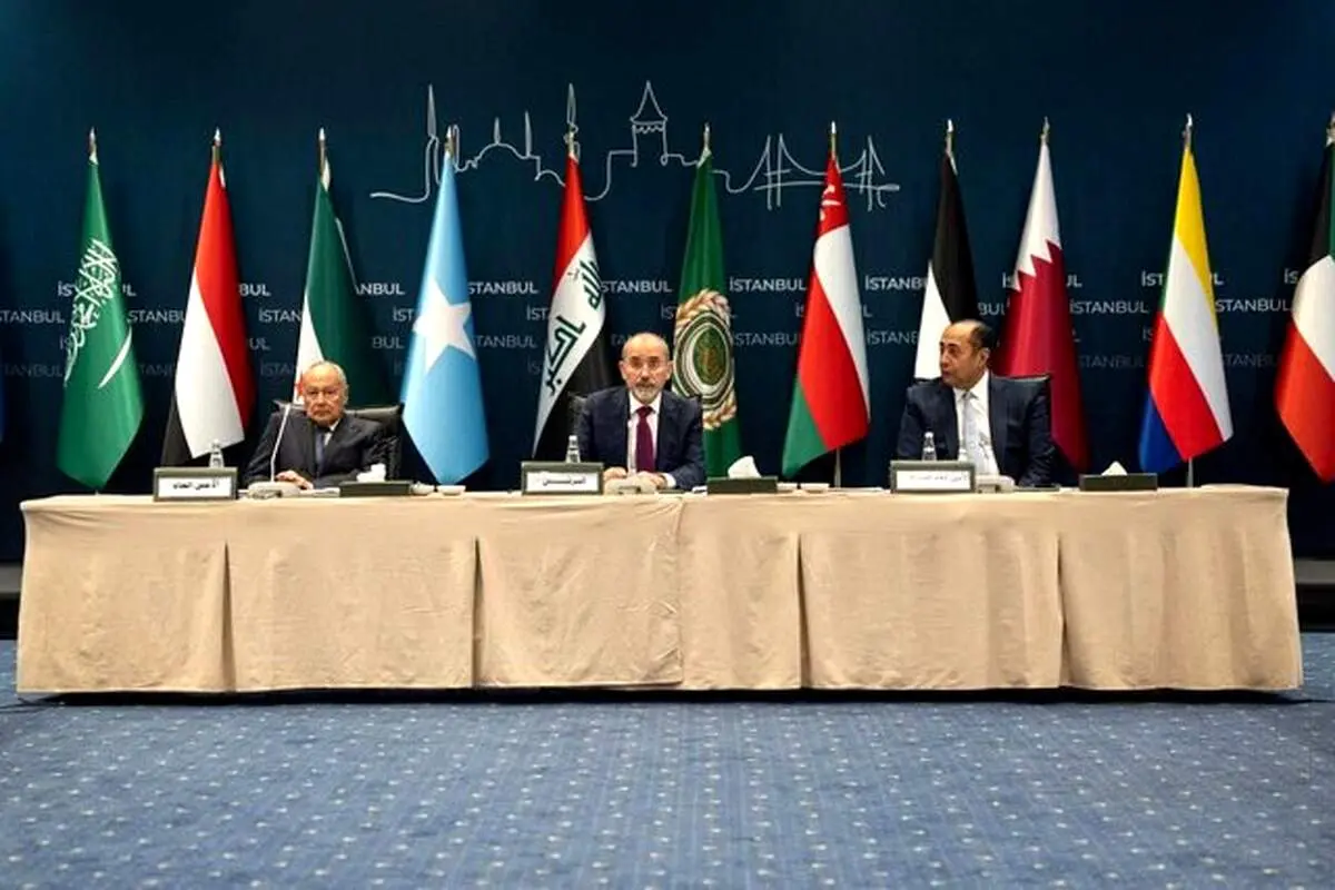 بیانیه اتحادیه عرب در محکومیت تجاوزگری رژیم صهیونیستی علیه ایران