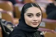 مادر ترلان پروانه از خودش هم جوانتر است/ عکس