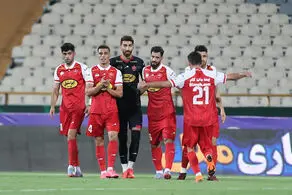 خطر جدایی در کمین ستاره پرسپولیس