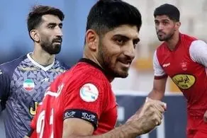 علت سرکش شدن بیرانوند و دو هم تیمی‌اش فاش شد