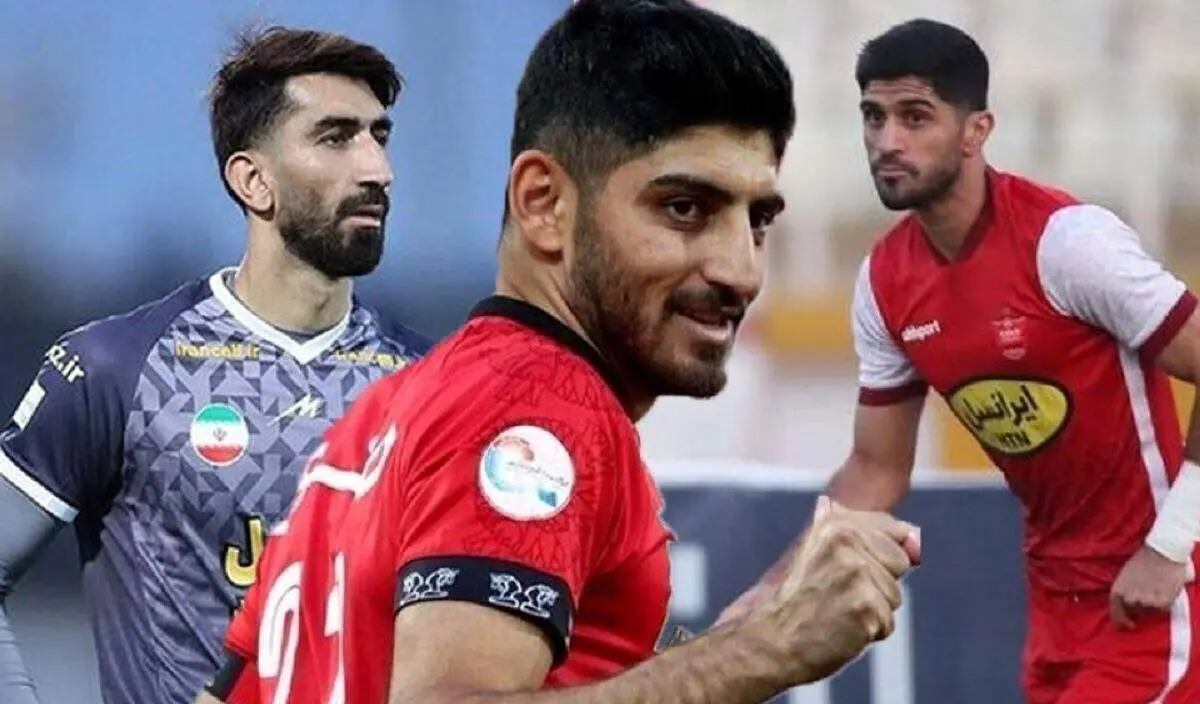 علت سرکش شدن بیرانوند و دو هم تیمی‌اش فاش شد