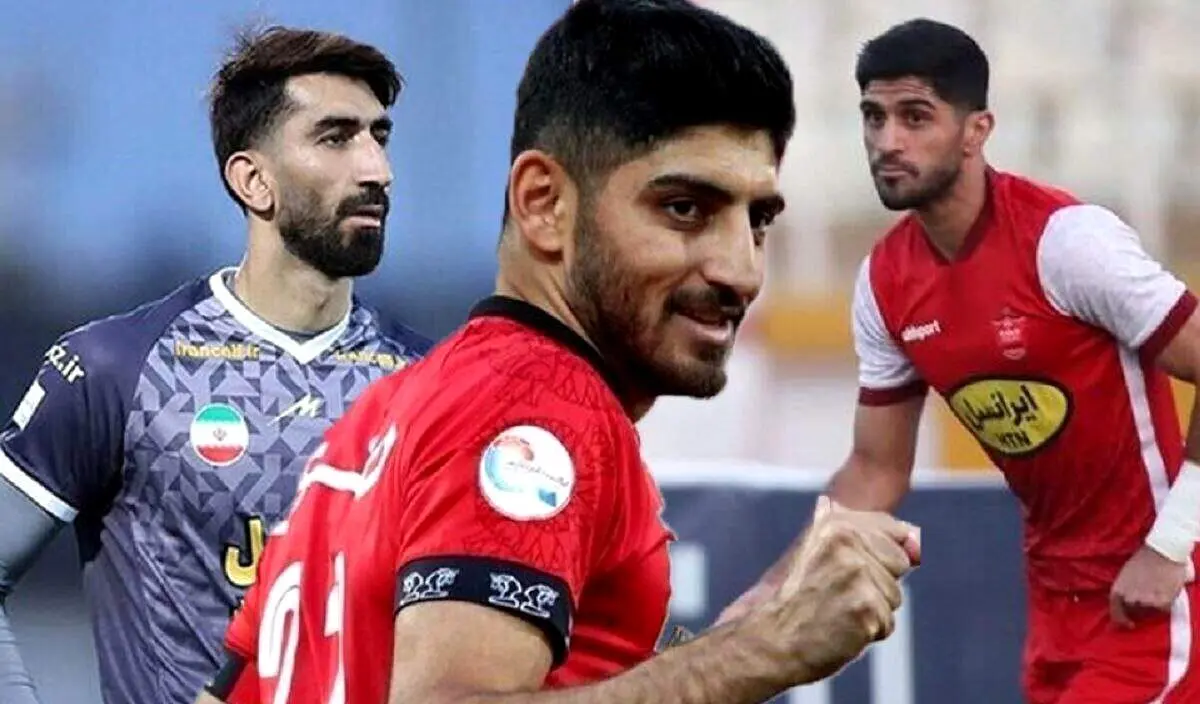 علت سرکش شدن بیرانوند و دو هم تیمی‌اش فاش شد
