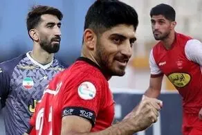 علت سرکش شدن بیرانوند و دو هم تیمی‌اش فاش شد
