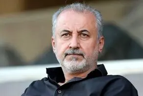 رسمی؛ رضا درویش در پرسپولیس ماندنی شد