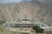 طالبان به مزار احمدشاه مسعود رسید!+ فیلم