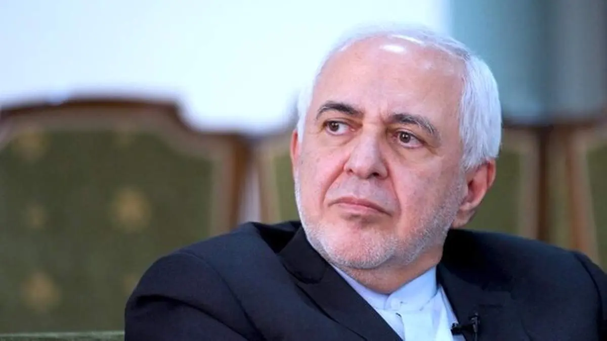 ظریف: در دفاع از ایران دستمان بسته نیست