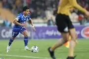 بگذارید سریع برگردم