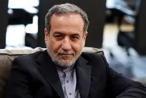 عراقچی با پادشاه اردن دیدار کرد