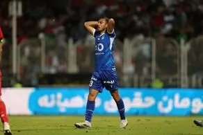استقلال صدرنشینی را در شمال جا گذاشت! / فریب نتیجه نیمه اول پرسپولیس را خوردند