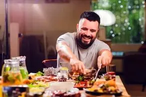 غذاهایی که حال‌مان را خوب می‌کنند