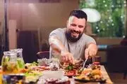 غذاهایی که حال‌مان را خوب می‌کنند