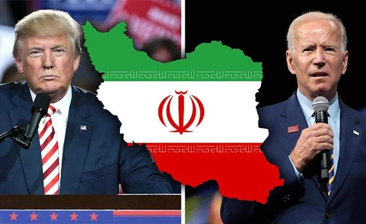 ایران بزودی ابرها را از جلوی دیدگان بایدن کنار خواهد زد