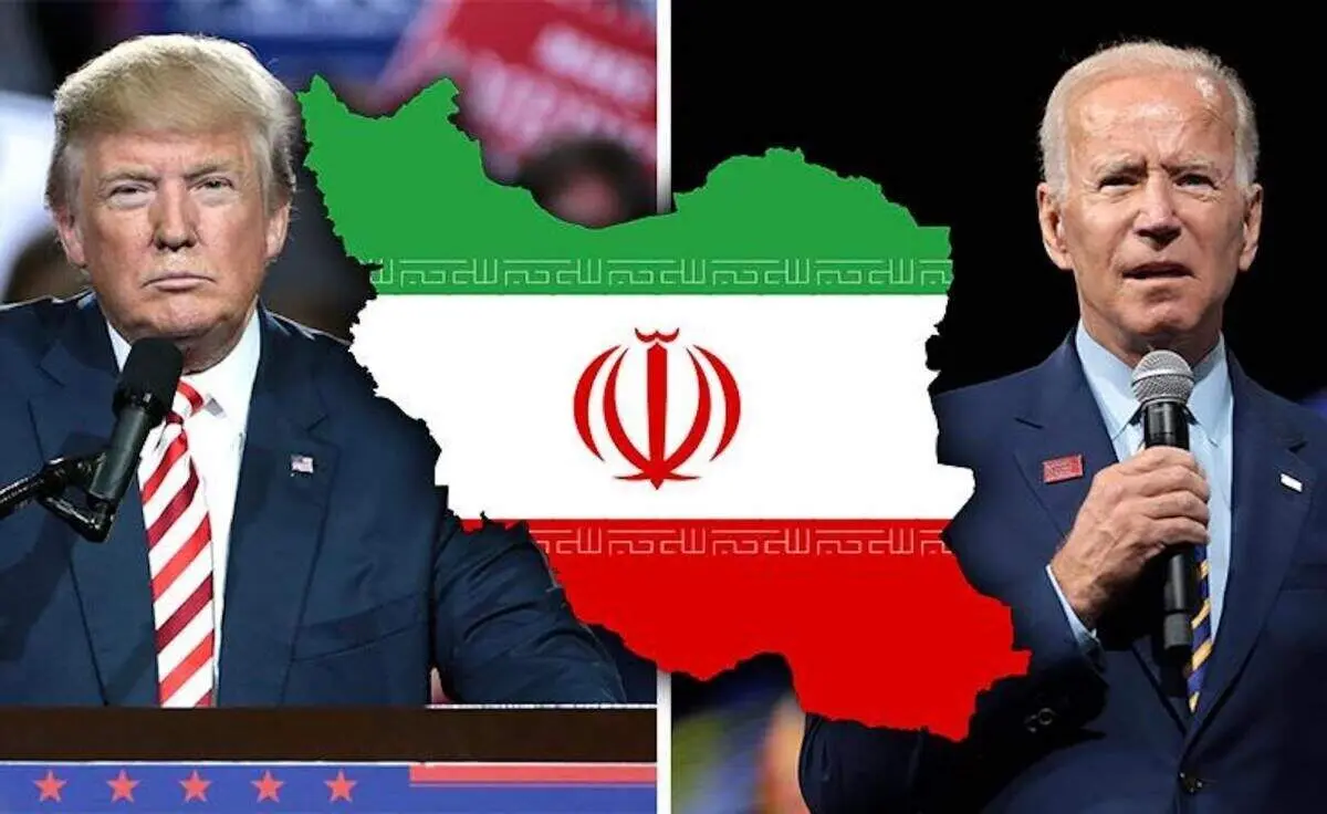 ایران بزودی ابرها را از جلوی دیدگان بایدن کنار خواهد زد