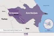 واکنش مشاور سیاسی رییس جمهور به راه اندازی کریدور زنگزور