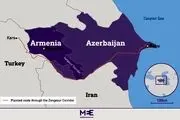 واکنش مشاور سیاسی رییس جمهور به راه اندازی کریدور زنگزور