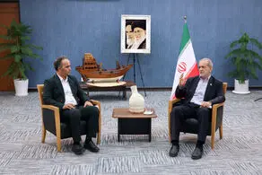 هر مدیر استانی ظرفیت یک رئیس‌جمهور را دارد و با اعتماد به آنان می‌توان محرومیت‌ها را زدود
