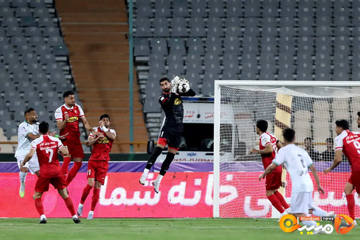 تقویم فشرده در انتظار پرسپولیس؛ چهار مسابقه در 19 روز