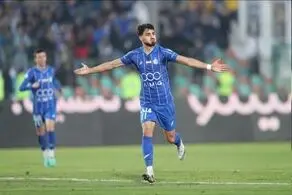 برد مهم آبی ها با کمک دو پرسپولیسی!