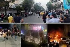 لیدرها در تجمعات اخیر چگونه شناسایی شدند+ببینید 