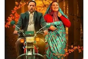 طلاق قنبر و صنم در «خجالت نکش۲»/ تاریخ پخش