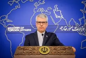 استقبال ایران از حکم آزادی مشروط خانم مهدیه اسفندیاری