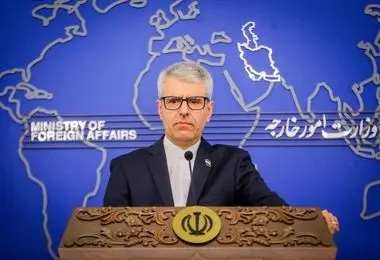 استقبال ایران از حکم آزادی مشروط خانم مهدیه اسفندیاری