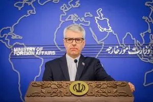 هیات قطری یکشنبه به تهران سفر کرد/ از اروپایی‌ها پیشنهادی دریافت نکردیم