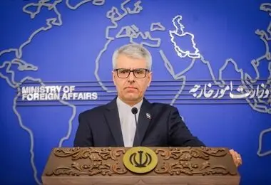باید وضعیت سه خلبان ایرانی در قطر روشن شود/ در متن تفاهم چیزی تحت عنوان مهلت ۶۰ روزه نداریم
