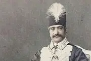 حرف عجیب ناصرالدین شاه درباره نبود زن خوشگل در فرانسه