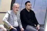 محمدی: یک بچه ۱۹ ساله چطور مشاور باشگاه پرسپولیس می‌شود؟