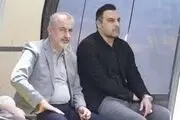 محمدی: یک بچه ۱۹ ساله چطور مشاور باشگاه پرسپولیس می‌شود؟