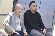 محمدی: یک بچه ۱۹ ساله چطور مشاور باشگاه پرسپولیس می‌شود؟