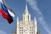 روسیه ادعاها درباره تخلیه سفارت این کشور در ونزوئلا را تکذیب کرد 