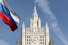 روسیه ادعاها درباره تخلیه سفارت این کشور در ونزوئلا را تکذیب کرد 