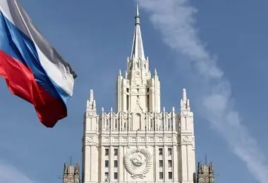 روسیه ادعاها درباره تخلیه سفارت این کشور در ونزوئلا را تکذیب کرد 