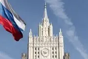 روسیه ادعاها درباره تخلیه سفارت این کشور در ونزوئلا را تکذیب کرد 