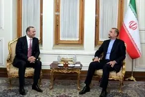 آمادگی ایران برای ارسال کمک‌های بشردوستانه به آوارگان قره‌باغ