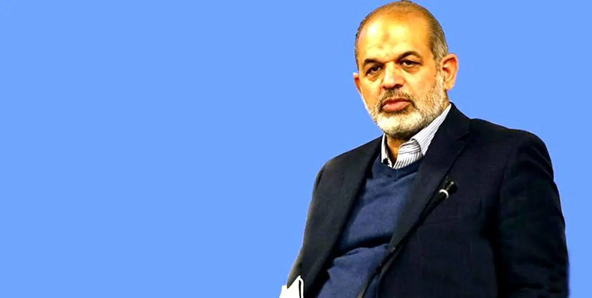  توضیحات وزیر کشور درباره جزئیات کشف تیم تروریستی
