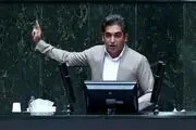 انتقاد تند نماینده مجلس درباره وضعیت کشاورزان 