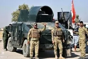 ضربه جدی به تروریست‌ها/ سرکرده‌های داعش دستگیر شدند!+ جزییات