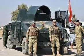 ضربه جدی به تروریست‌ها/ سرکرده‌های داعش دستگیر شدند!+ جزییات
