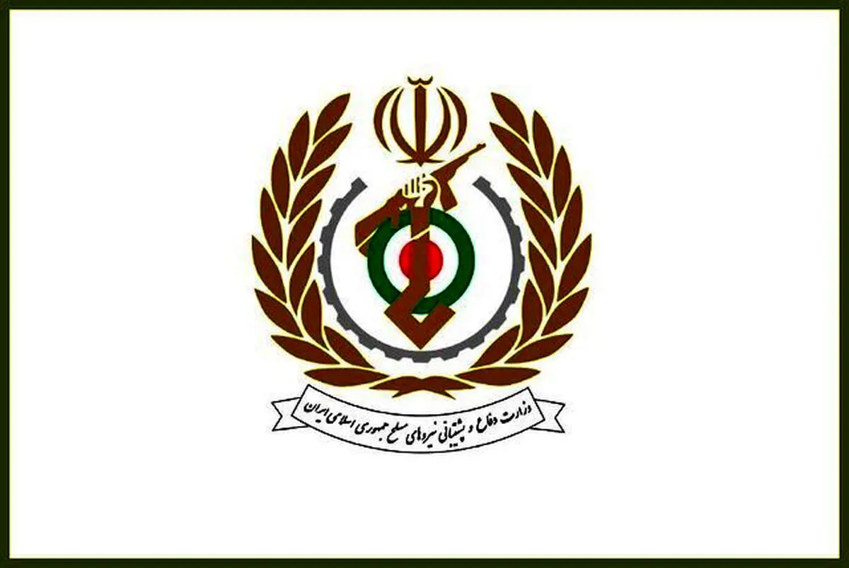 وزارت دفاع دولت چهاردهم به عزیزنصیرزاده رسید