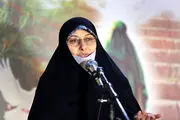 واکنش انسیه خزعلی به خرید خانه در کانادا توسط پسرش: پروژه دشمن است! 
