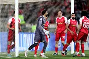 وضعیت اسفناک ملی‌پوشان پرسپولیس!