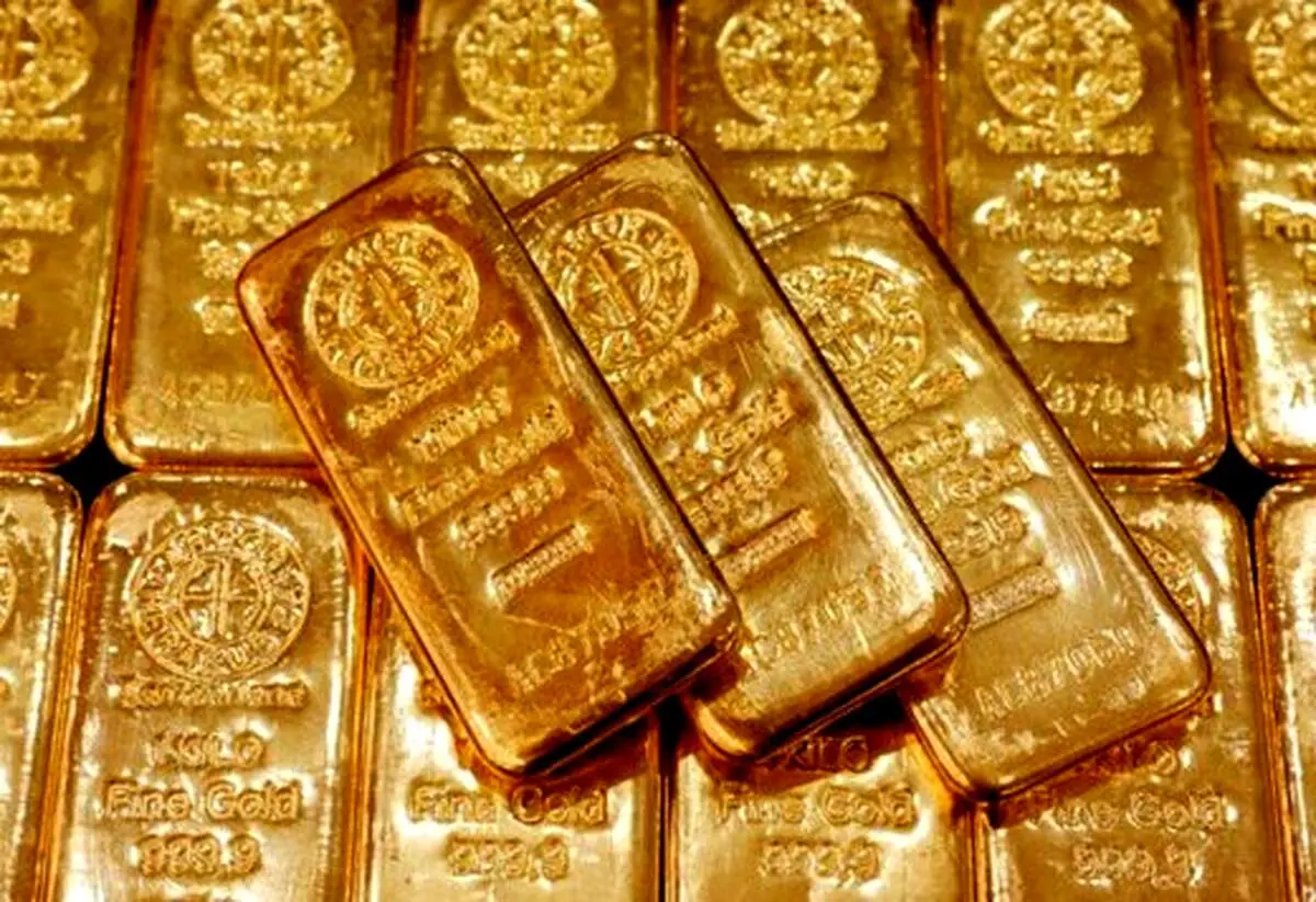 قیمت طلا امروز ۱ بهمن ماه ۱۴۰۰ + جدول
