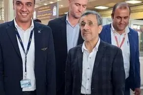 رسانه احمدی نژاد در حمایت از سفر او به گوآتمالا سنگ تمام گذاشت + تبلیغات عجیب و غریب 