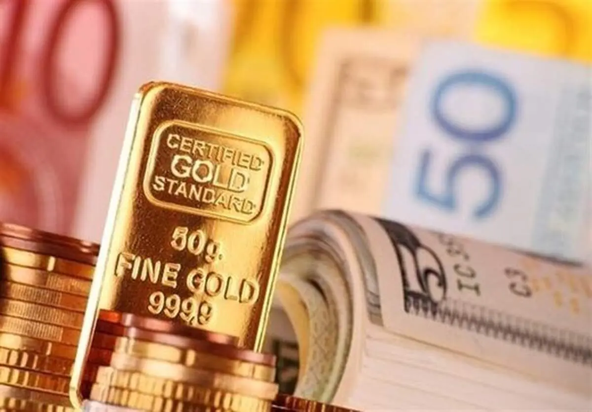 قیمت سکه و طلا امروز پنجشنبه ۴ بهمن ۱۴۰۳ + جدول