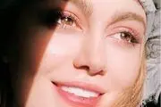سحر قریشی سر تا پایش را تتو زد و عکسش را منتشر کرد!/ تصویر